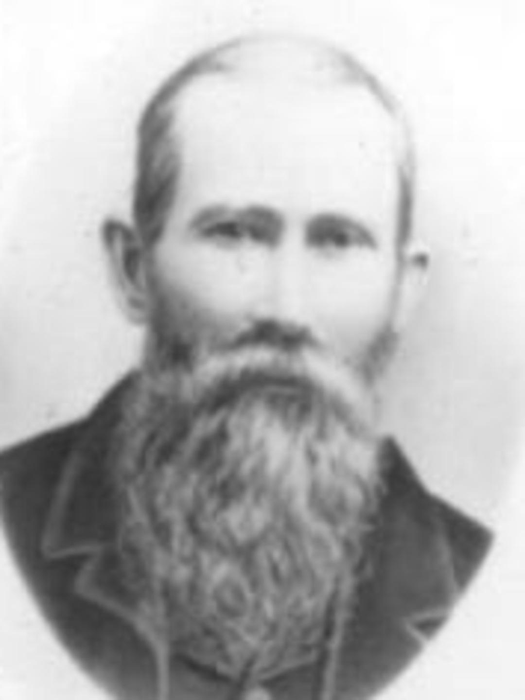Hugh Duncan Park (1840 - 1908) Profile